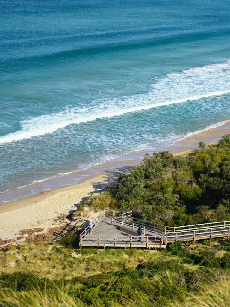 Wandern in Tasmaniens Südwesten & auf Bruny Island
